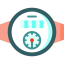 Gauge icon 64x64