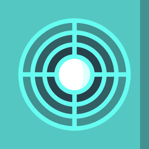 Ventilation icon