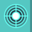 Ventilation Symbol 64x64