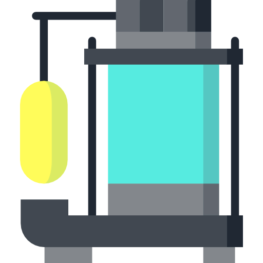 Pump icon