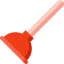 Plunger icon 64x64