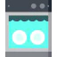 Dishwasher icon 64x64