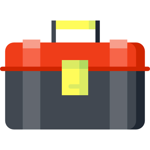 Toolbox icon