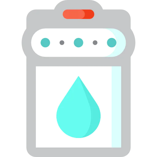 Cleaner icon