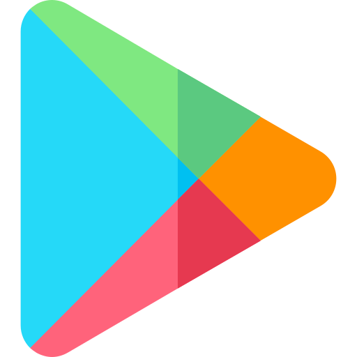 Google play icon