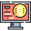 Computer іконка 64x64