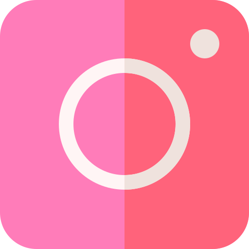 Instagram icon