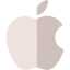 Apple icon 64x64
