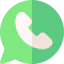 Whatsapp icon 64x64