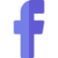 Facebook icon 64x64