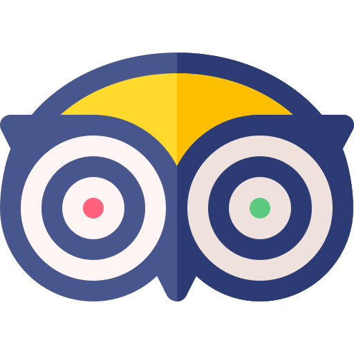Tripadvisor icon