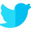 Twitter icon 64x64