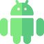 Android icon 64x64