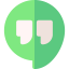 Hangouts icon 64x64