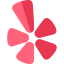 Yelp icon 64x64