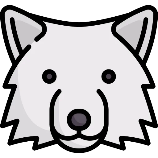 Wolf icon