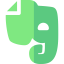 Evernote icon 64x64