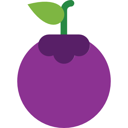 Plum icon