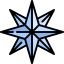 North star Ikona 64x64