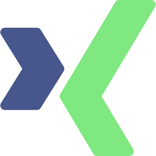 Xing icon