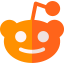 Reddit 图标 64x64