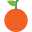 Orange icon 64x64