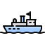Ship icon 64x64