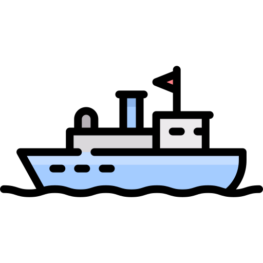 Ship icon