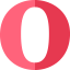 Opera icon 64x64