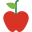 Apple icon 64x64