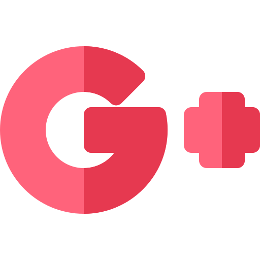 Google plus icon