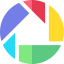 Picasa icon 64x64