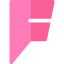 Foursquare icon 64x64