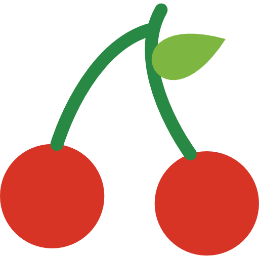 Cherries icon