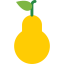 Pear icon 64x64