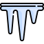 Icicle icon 64x64