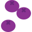 Plum icon 64x64