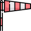 Windsock icon 64x64