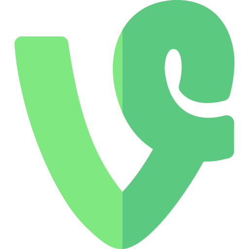 Vine icon