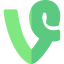 Vine icon 64x64
