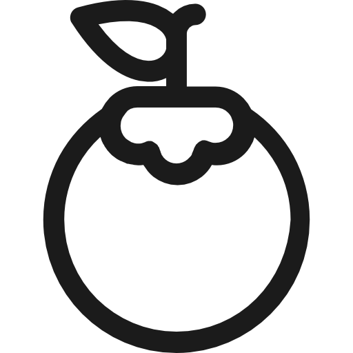 Plum icon