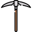 Pickaxe アイコン 64x64
