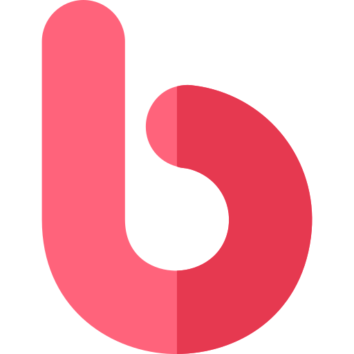 Bebo icon