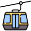 Funicular icon 64x64