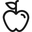 Apple icon 64x64