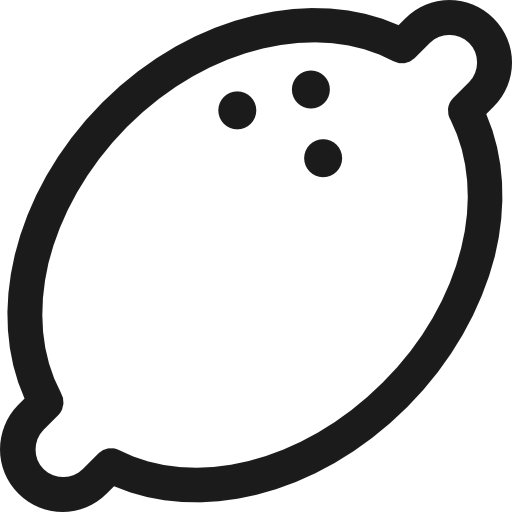 Lemon icon