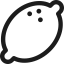 Lemon icon 64x64