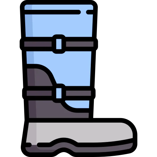 Boot icon