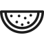 Watermelon icon 64x64