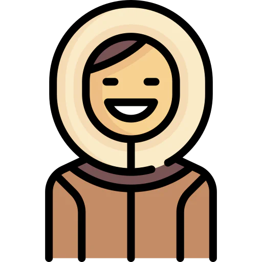 Eskimo icon